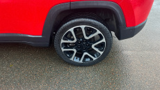 Jeep Compass 1.4 Multiair 170 Limited 5dr Auto Petrol Station Wagon